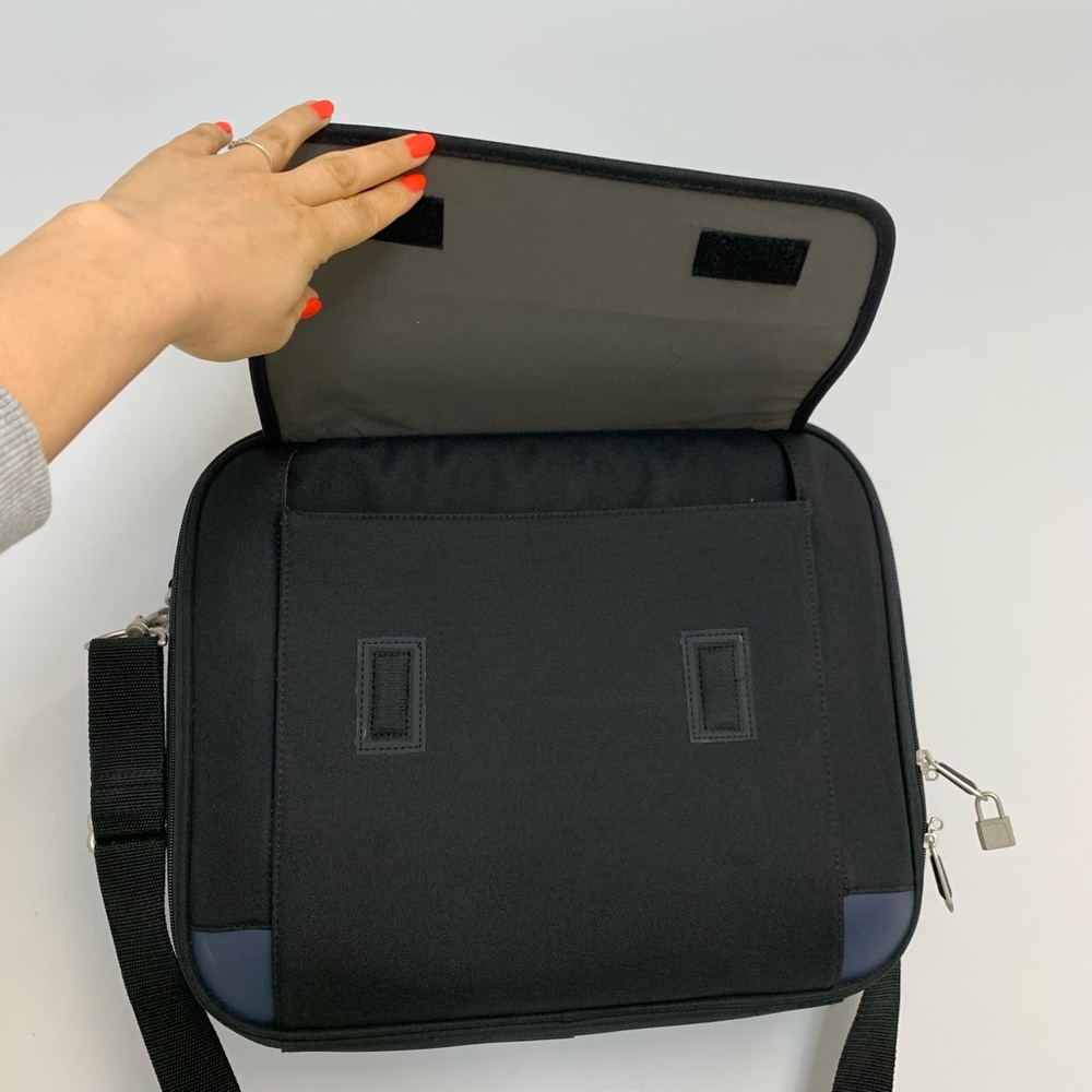 Samsonite computer travel case - Picture 7 of 13
